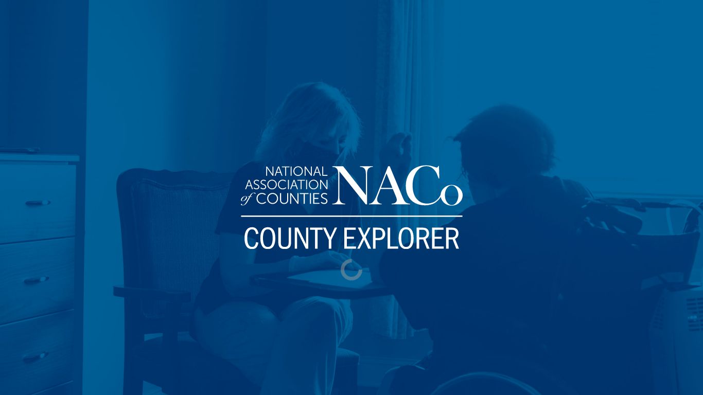 NACo County Explorer